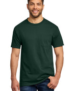 Dark Green / S
