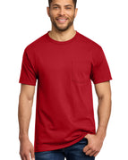 Red / S