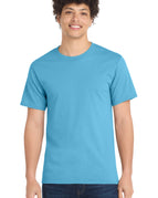 Aquatic Blue / S