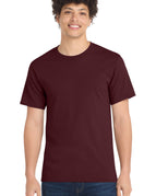 Athletic Maroon / S