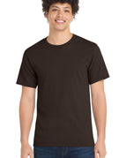 Dark Chocolate Brown / S