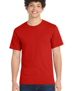 Fiery Red / S