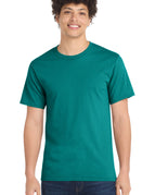 Jade Green / S