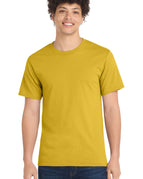 Lemon Yellow