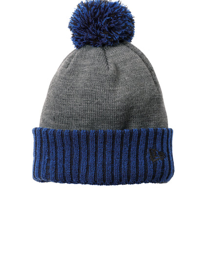 Royal/Heather Grey