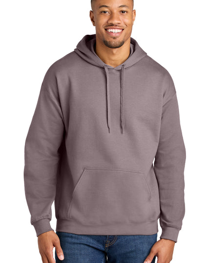 Gildan Softstyle Midweight Pullover Hooded Sweatshirt SF500 - Paragon