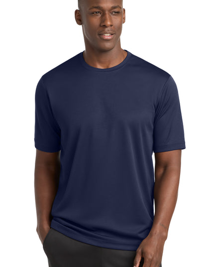 Sport-Tek PosiCharge RacerMesh Tee. ST340 - True Navy