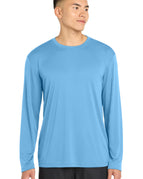 Carolina Blue / XS