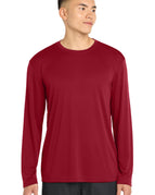 Deep Red / XS
