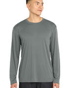 Grey Concrete / XS