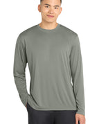 Grey Concrete Heather / XS