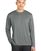 Iron Grey Heather / XS