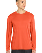 Neon Orange / XS
