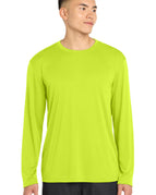 Neon Yellow / XS