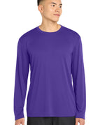 Purple / XS
