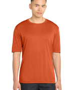 Deep Orange / XS