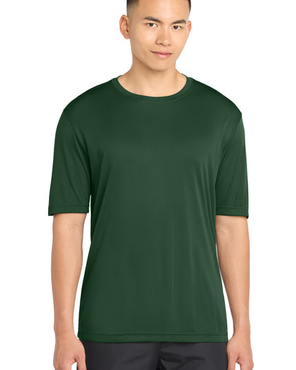 Sport-Tek PosiCharge Competitor Tee. ST350 - Forest Green