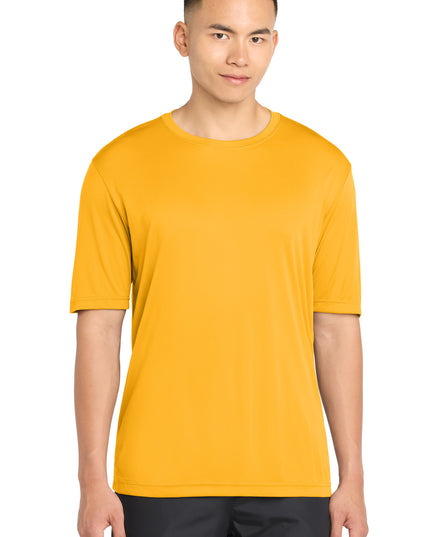 Sport-Tek PosiCharge Competitor Tee. ST350 - Gold