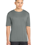 Grey Concrete / XS