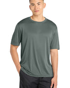 Grey Concrete Heather / XS