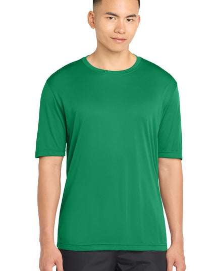 Sport-Tek PosiCharge Competitor Tee. ST350 - Kelly Green