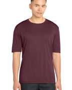 Maroon / XS