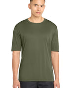 Olive Drab Green / XS