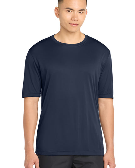 Sport-Tek PosiCharge Competitor Tee. ST350 - True Navy
