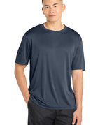 True Navy Heather / XS