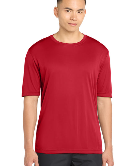 Sport-Tek PosiCharge Competitor Tee. ST350 - True Red