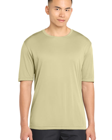 Sport-Tek PosiCharge Competitor Tee. ST350 - Vegas Gold