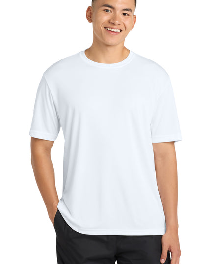 Sport-Tek PosiCharge Competitor Tee. ST350 - White