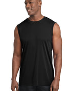 Black / XS