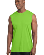 Lime Shock / XS