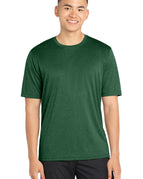 Forest Green Heather / XS