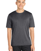 Graphite Heather / XS