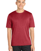 Scarlet Heather / XS