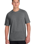 Dark Grey Heather / XS