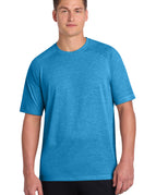 Pond Blue Heather / XS