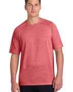 True Red Heather / XS