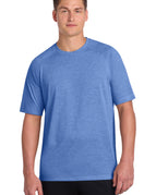 True Royal Heather / XS