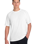 White Triad Solid / XS