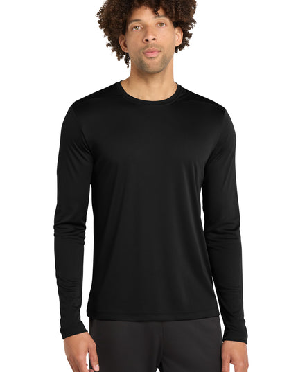 Sport-Tek  Posi-UV Pro Long Sleeve Tee. ST420LS