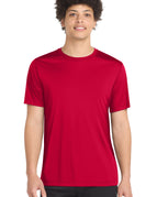 Deep Red / XS