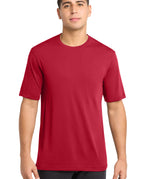 Deep Red / XS