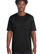 Black / XS