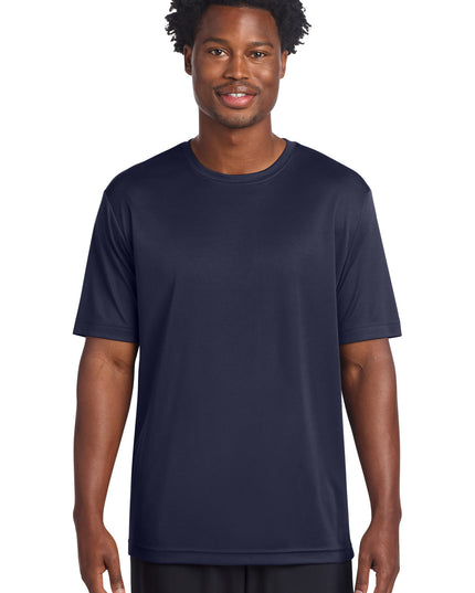 Sport-Tek PosiCharge Re-Compete Tee ST720 - True Navy