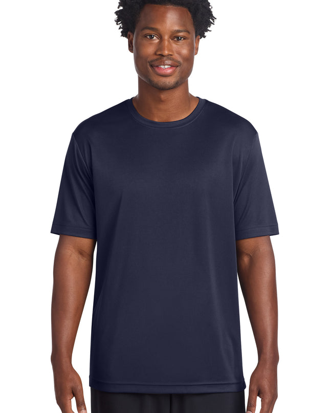 Sport-Tek PosiCharge Re-Compete Tee ST720 - True Navy