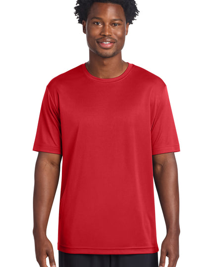 Sport-Tek PosiCharge Re-Compete Tee ST720 - True Red
