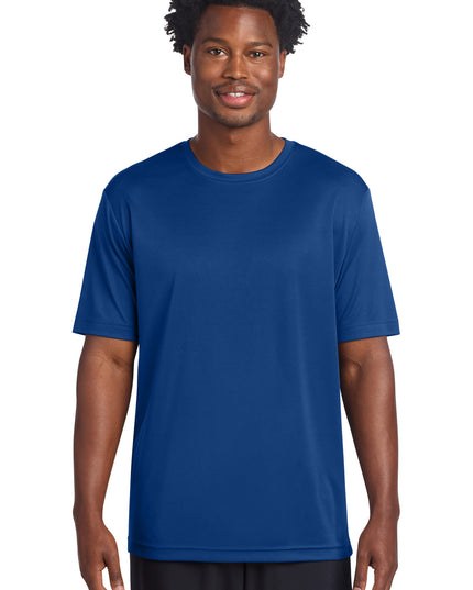 Sport-Tek PosiCharge Re-Compete Tee ST720 - True Royal